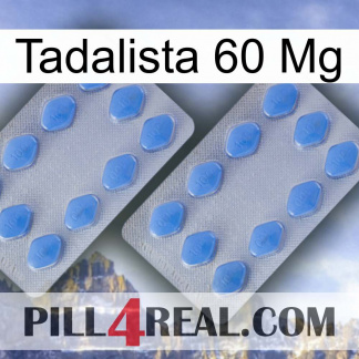 Tadalista 60Mg 20